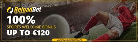 reloadbet login .